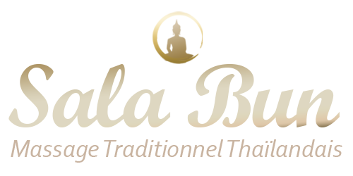 Sala Bun Massage Thai Paris